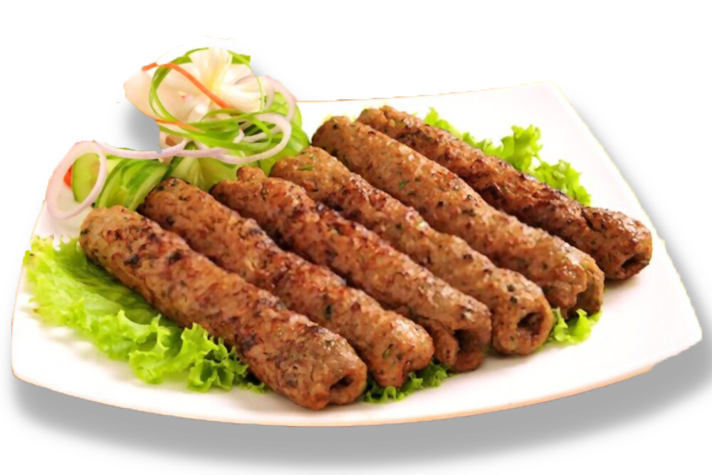 seekh kabab